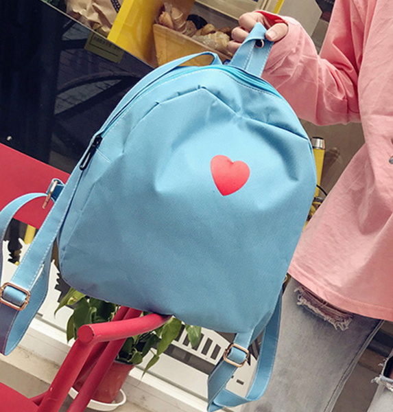 Kawaii Love Backpack