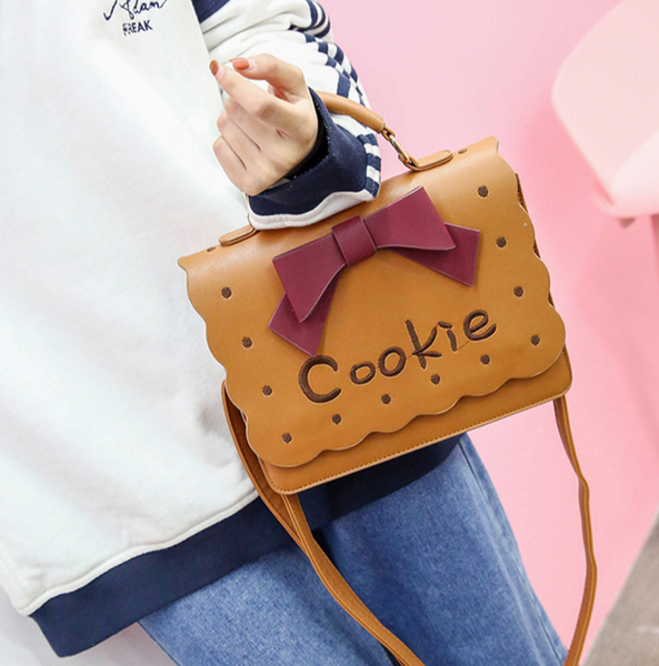 Kawaii Cookie Bag