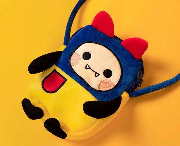 Kawaii Pills Bag