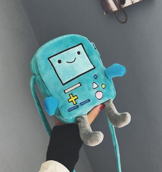 Kawaii Funny Bag