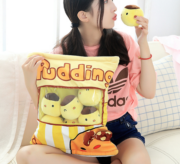 Kawaii Chick Dolls