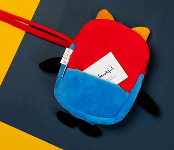 Kawaii Pills Bag