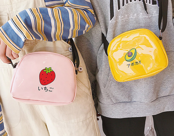 Sweet Fruit Bag