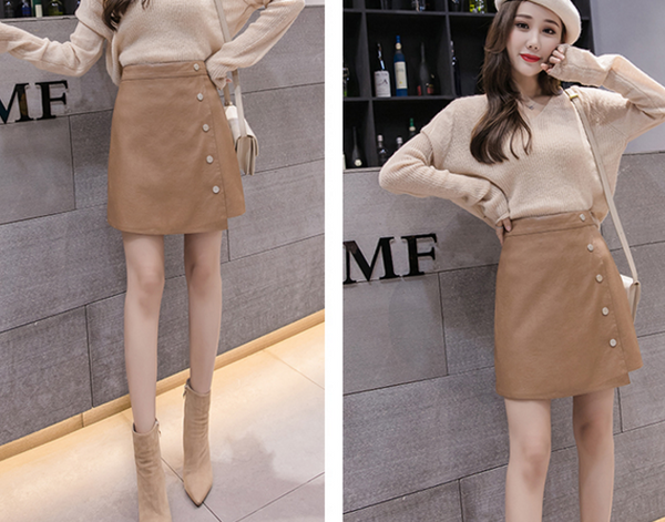 Cute Sexy Skirt