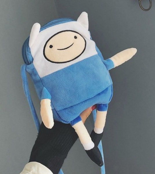 Kawaii Funny Bag