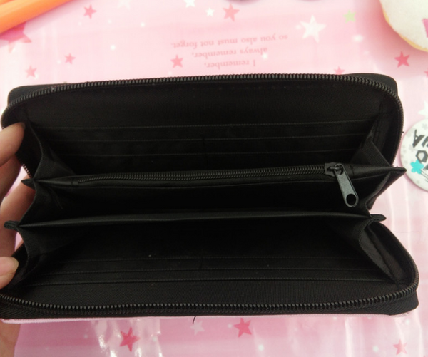 Magic Sakura Wallet