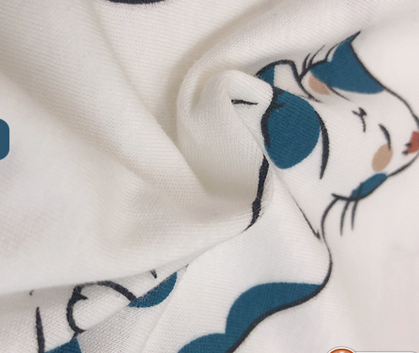 Kawaii Cats Pajamas