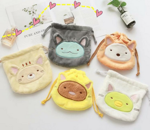 Sumikko Gurashi Bag