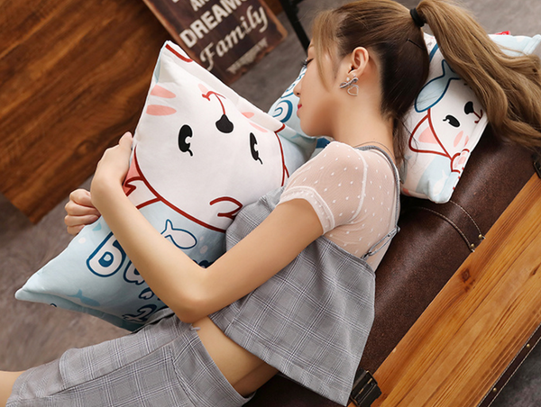 Kawaii Cat Dolls