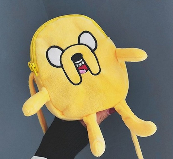 Kawaii Funny Bag