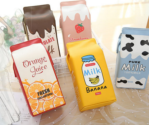 Sweet Milk Bag