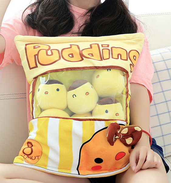Kawaii Chick Dolls