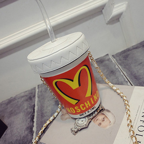 Kawaii M Bag