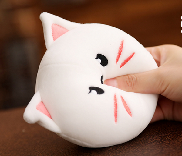Kawaii Cat Dolls