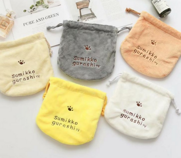 Sumikko Gurashi Bag