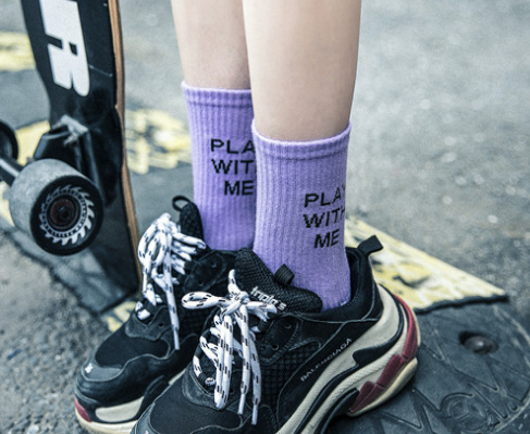Harajuku Socks