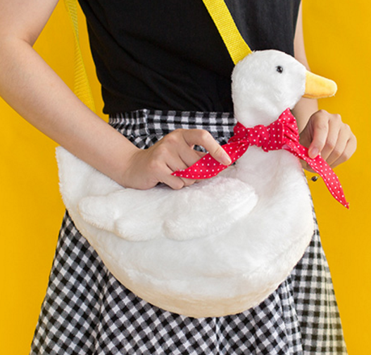 Funny Duck Bag