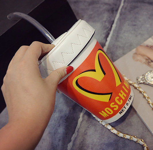 Kawaii M Bag