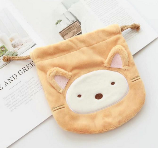 Sumikko Gurashi Bag
