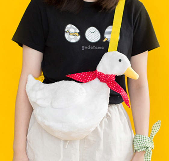 Funny Duck Bag