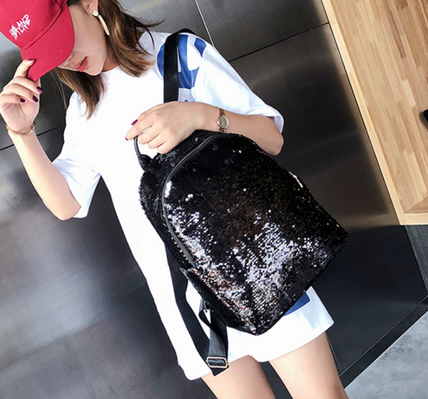 Fashion Scale Backpack