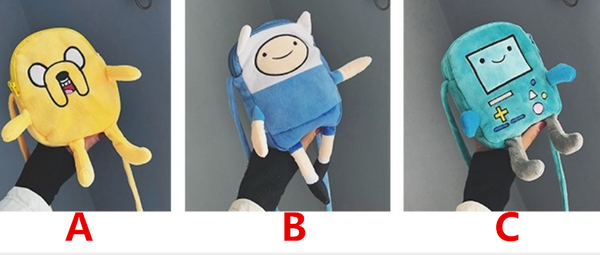 Kawaii Funny Bag