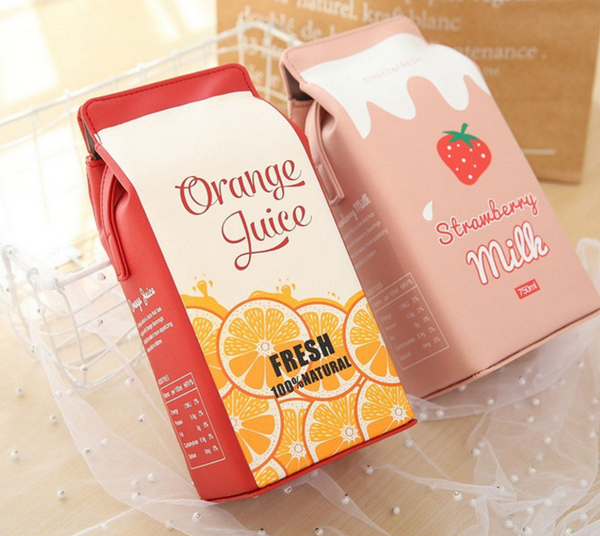 Sweet Milk Bag