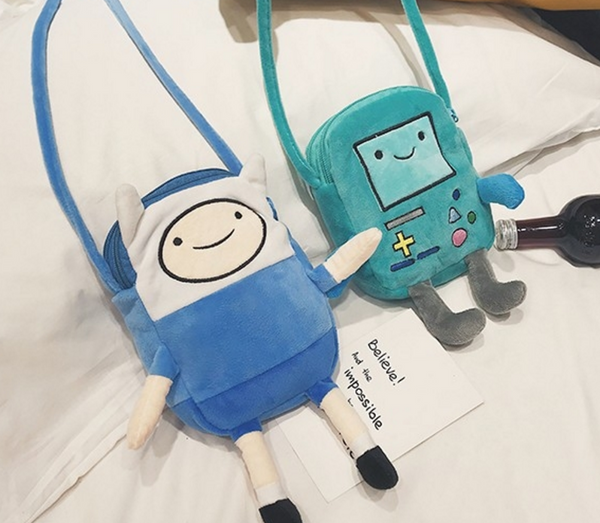 Kawaii Funny Bag