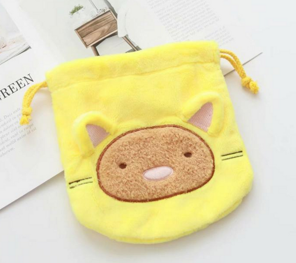 Sumikko Gurashi Bag