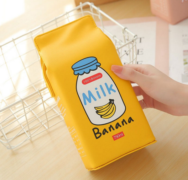 Sweet Milk Bag