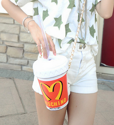 Kawaii M Bag