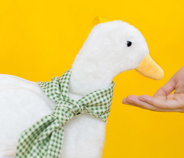 Funny Duck Bag