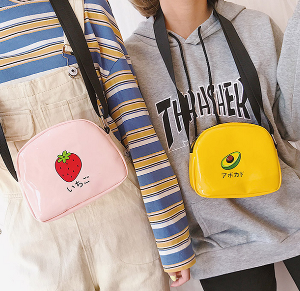 Sweet Fruit Bag