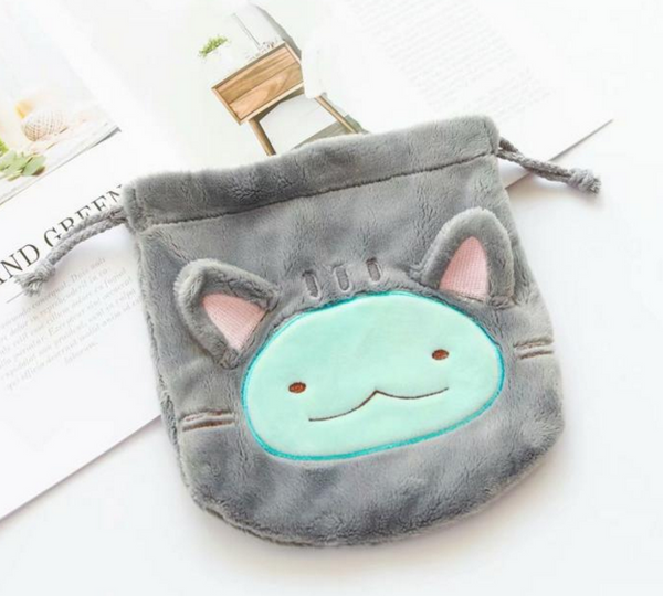 Sumikko Gurashi Bag