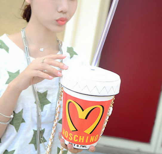 Kawaii M Bag