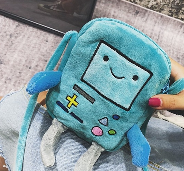 Kawaii Funny Bag