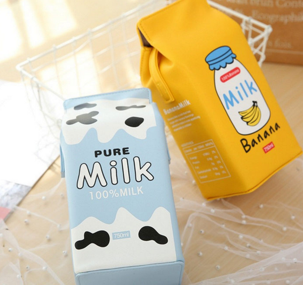 Sweet Milk Bag