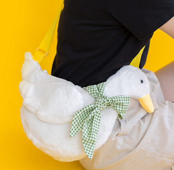 Funny Duck Bag