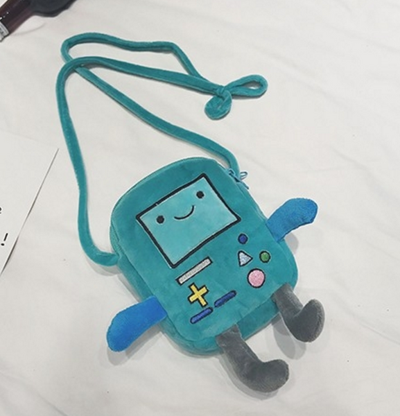 Kawaii Funny Bag