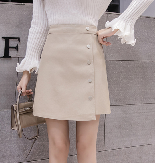 Cute Sexy Skirt