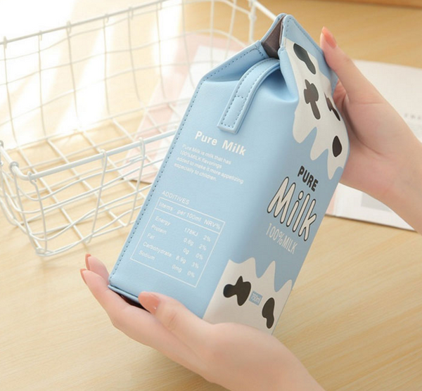 Sweet Milk Bag