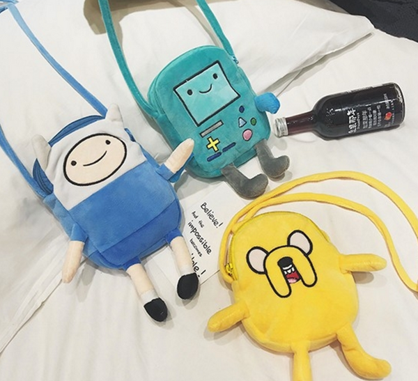 Kawaii Funny Bag