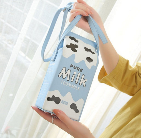 Sweet Milk Bag