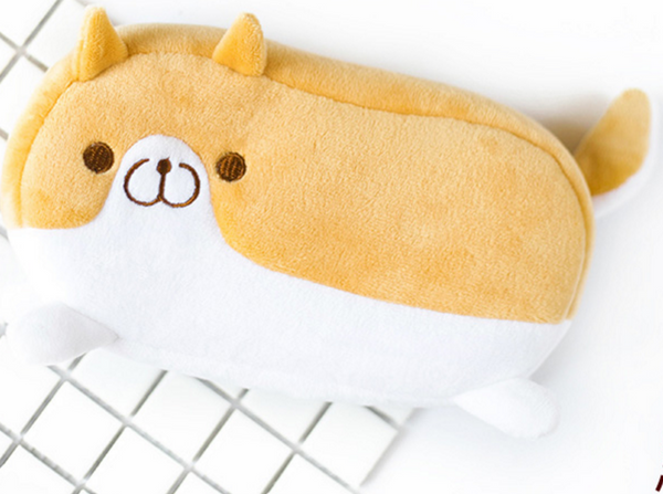 Doge Pen Bag