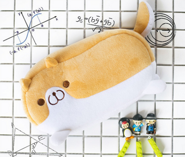 Doge Pen Bag