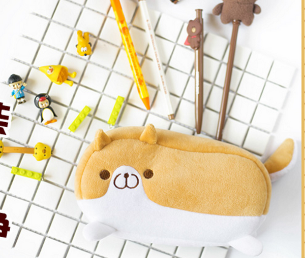 Doge Pen Bag