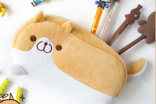 Doge Pen Bag