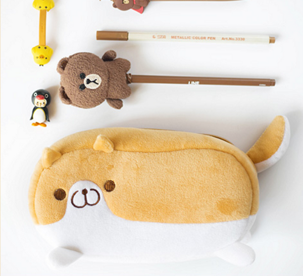 Doge Pen Bag