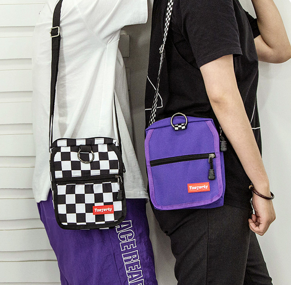 Harajuku Swagger Bag