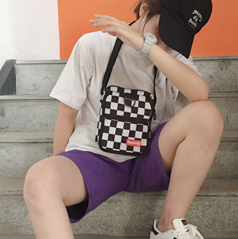 Harajuku Swagger Bag